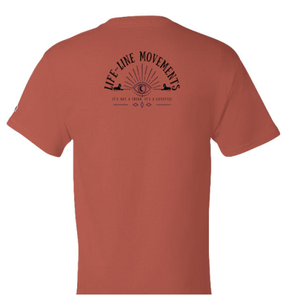 Red River Clay - BACK