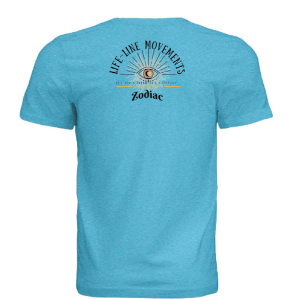 AQUA TRIBLEND - BACK