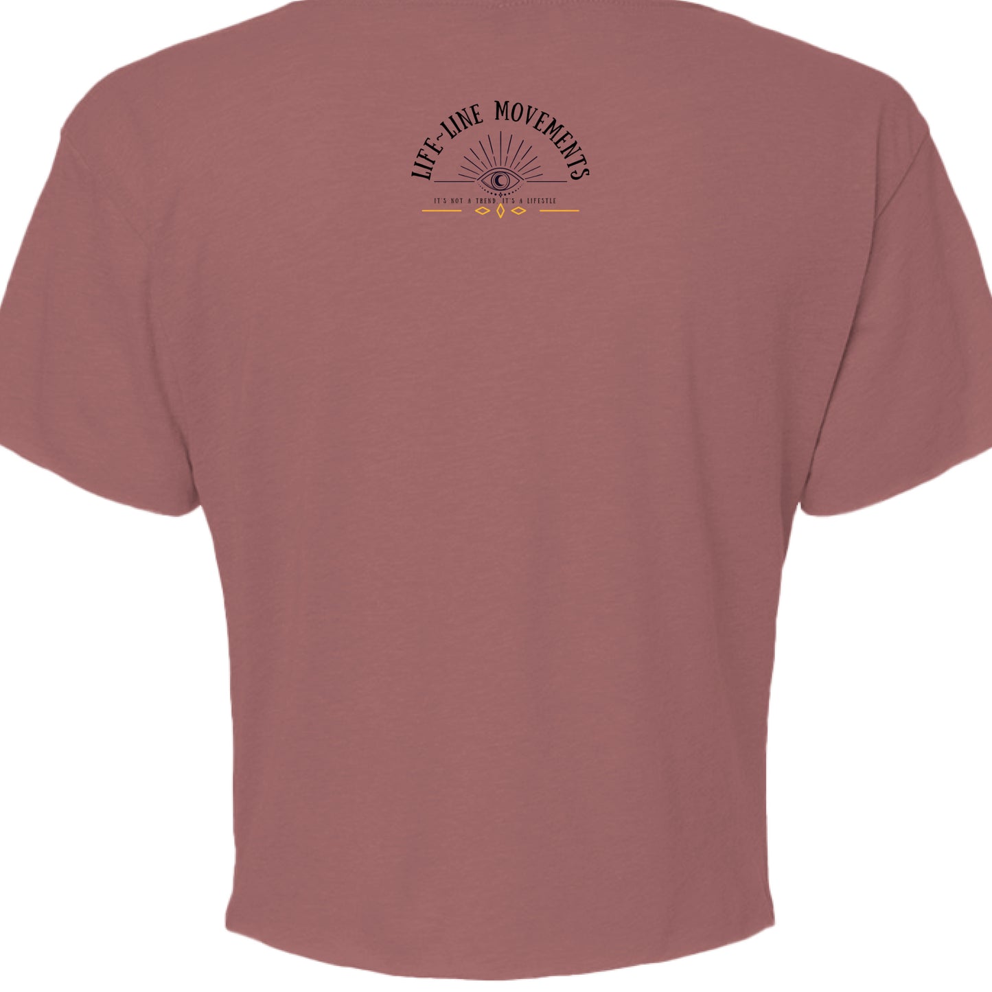 SMOKED PAPRIKA - BACK