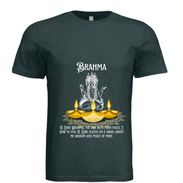 EMERALD TRIBLEND - FRONT