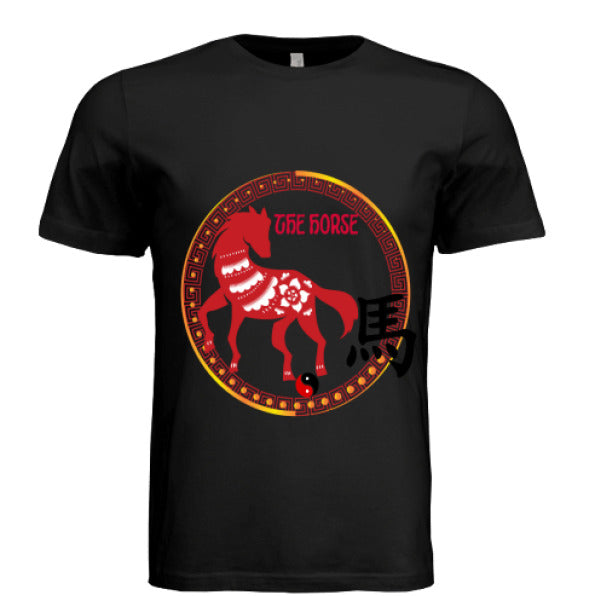 SLD BLK TRIBLEND - FRONT