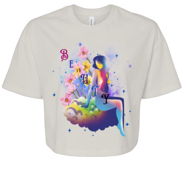 Vintage White - FRONT