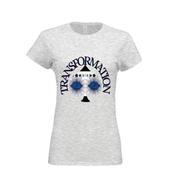 HEATHER WHITE - FRONT