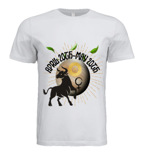 SOLID WHT TRBLND - FRONT