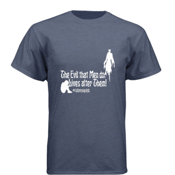 Midnight Navy - FRONT