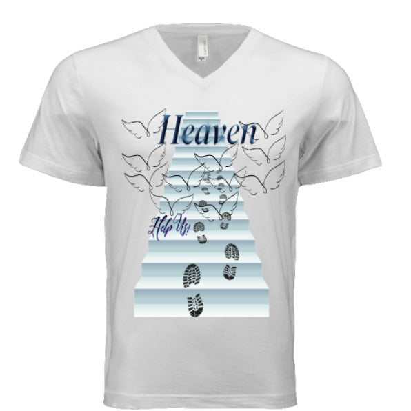 Vintage White - FRONT