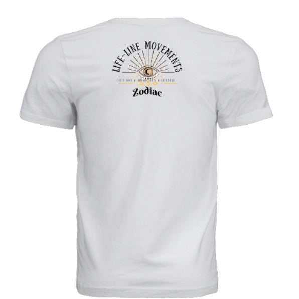 SOLID WHT TRBLND - BACK