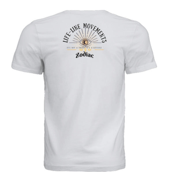 SOLID WHT TRBLND - BACK