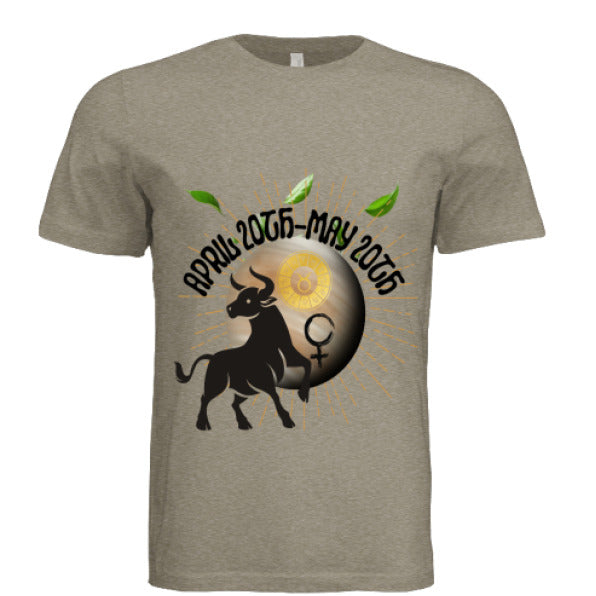 OLIVE TRIBLEND - FRONT