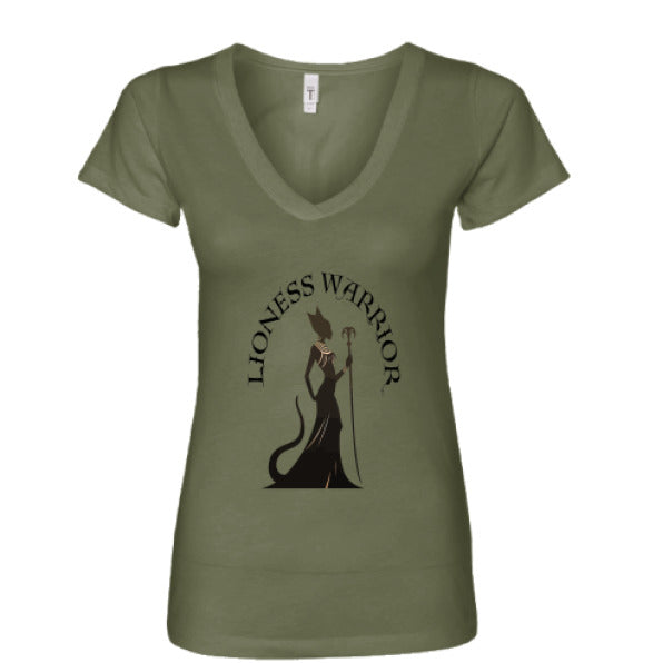 Military Green - FRONT