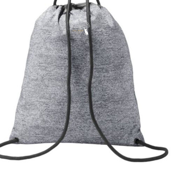 Static Grey He - BACK