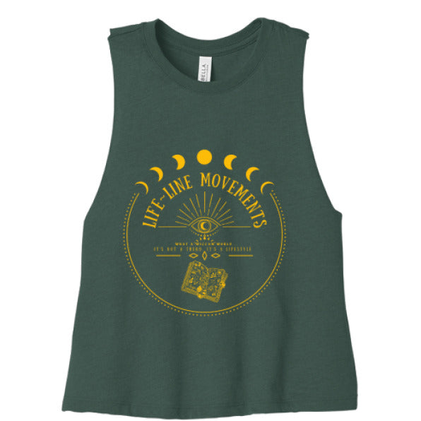 Heather Forest - FRONT