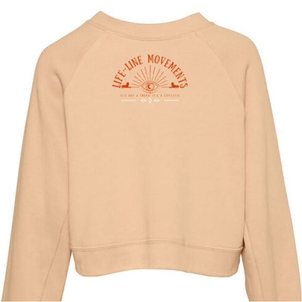 HEATHR SAND DUNE - BACK