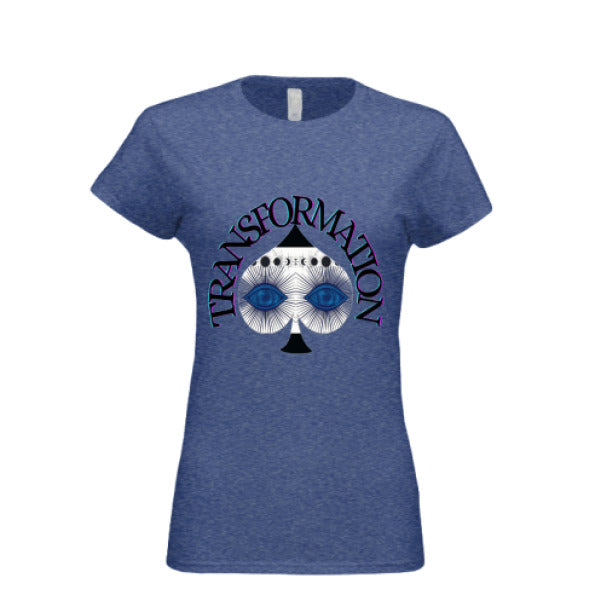 VINTAGE NAVY - FRONT