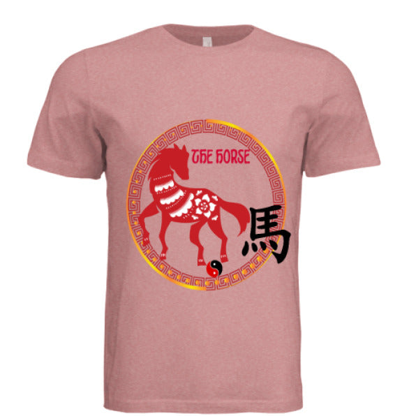 MAUVE TRIBLEND - FRONT