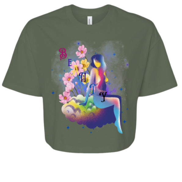 Military Green - FRONT