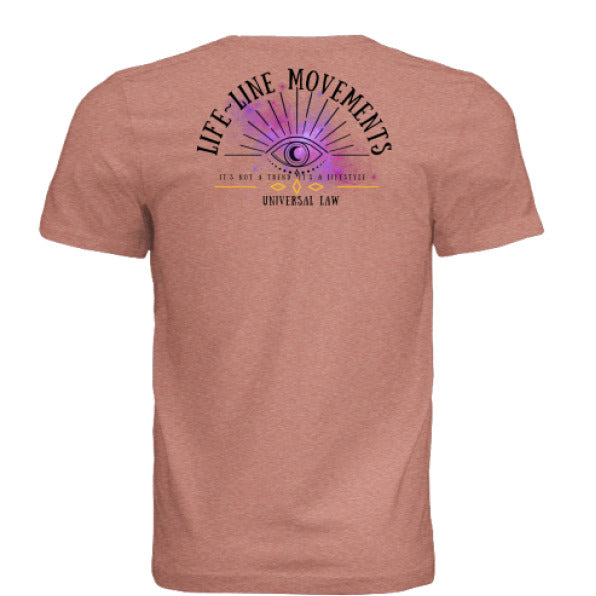 CLAY TRIBLEND - BACK