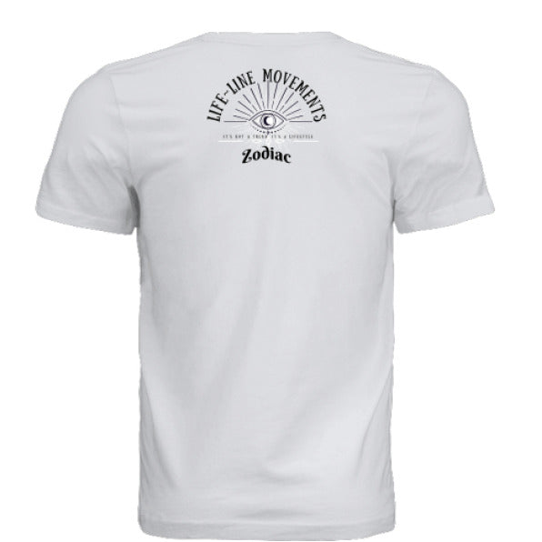 SOLID WHT TRBLND - BACK