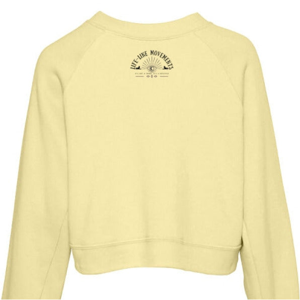 French Vanilla - BACK