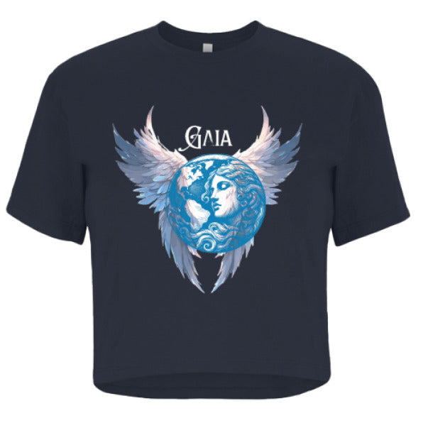 Midnight Navy - FRONT