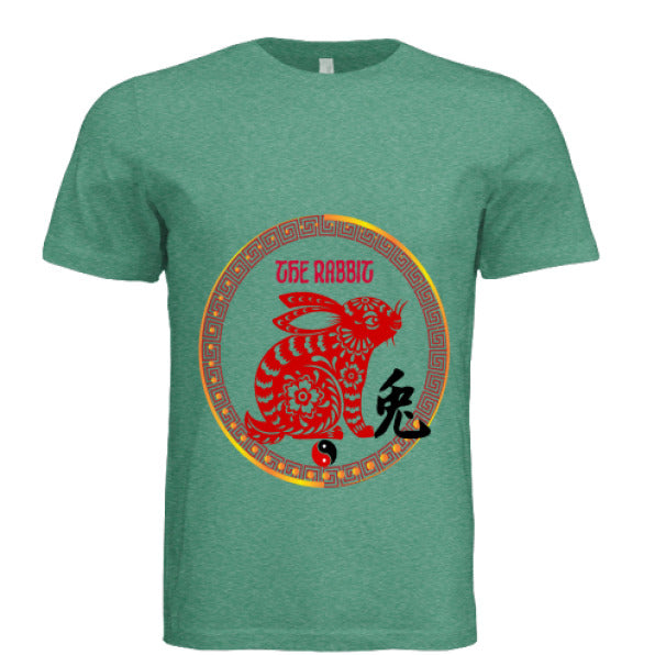 Kelly Triblend - FRONT