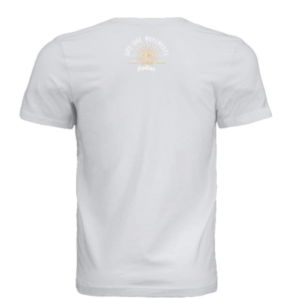 SOLID WHT TRBLND - BACK