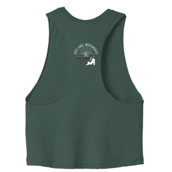 Heather Forest - BACK