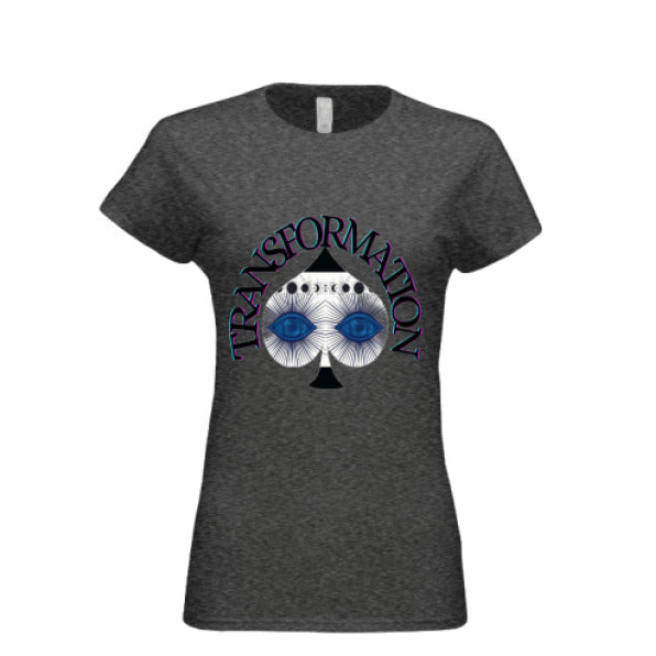 VINTAGE BLACK - FRONT