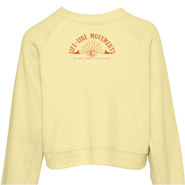 French Vanilla - BACK