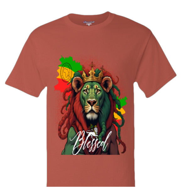 Red River Clay - FRONT