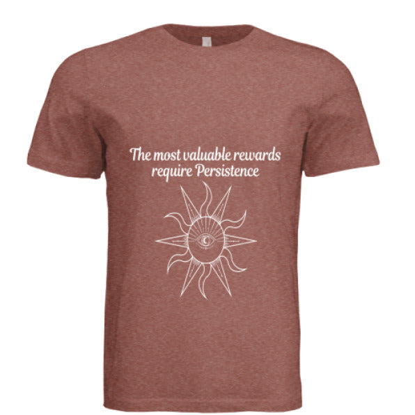 Brick Triblend - FRONT