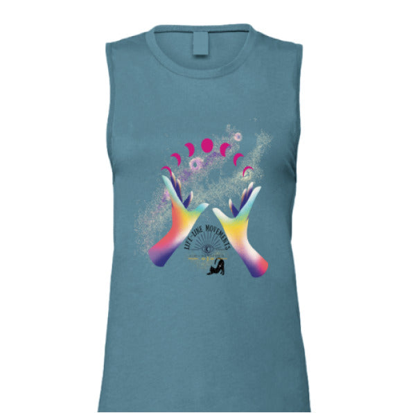 Lavender Blue - FRONT