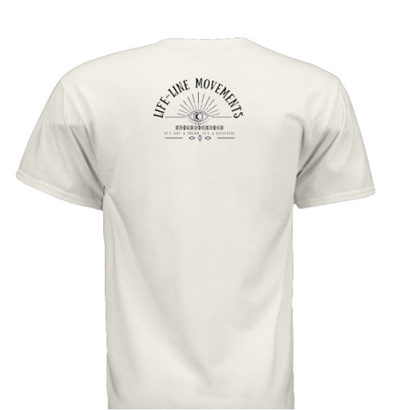 OATMEAL TRIBLEND - BACK