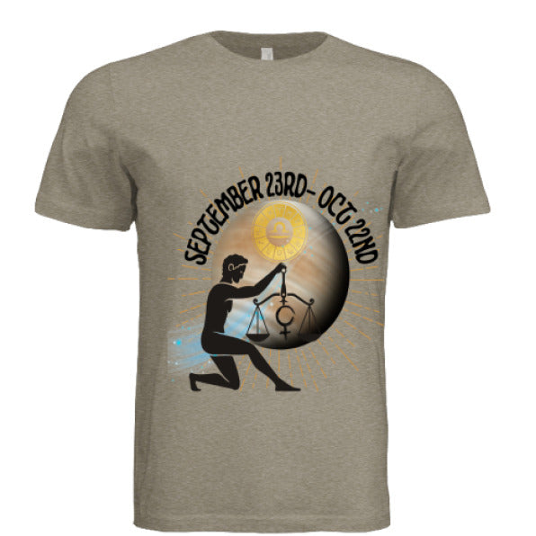 OLIVE TRIBLEND - FRONT