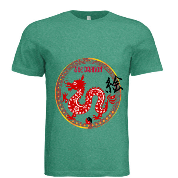 Kelly Triblend - FRONT