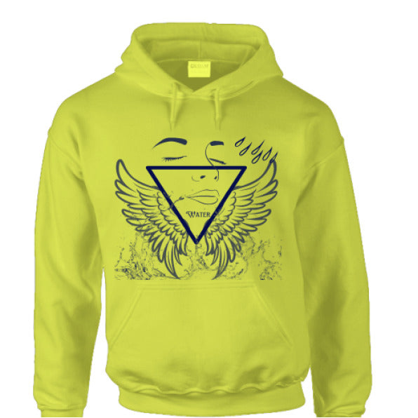 SAFETY GREEN - FRONT