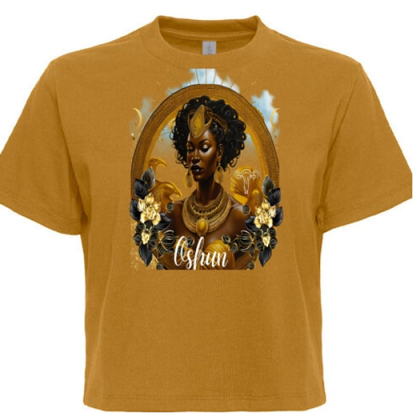 Antique Gold - FRONT