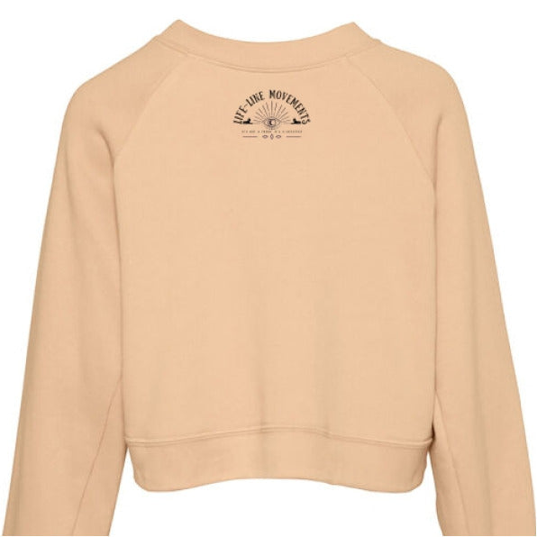 HEATHR SAND DUNE - BACK