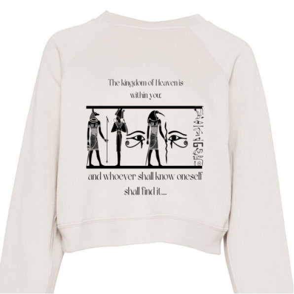 Vintage White - FRONT