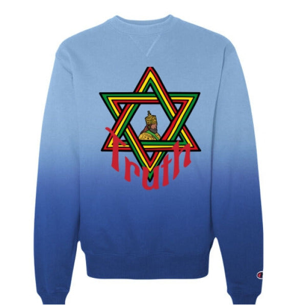 ATH ROYAL OMBRE - FRONT