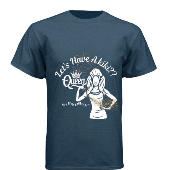 Midnight Navy - FRONT