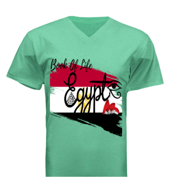 HEATHER IRISH GREEN - FRONT