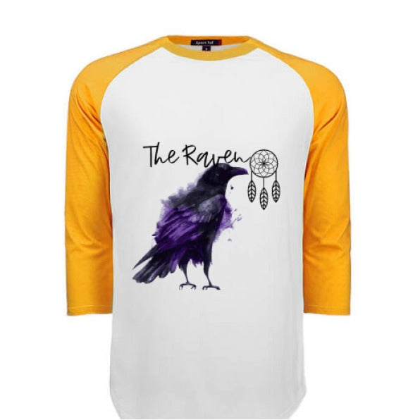 WHITE / GOLD - FRONT