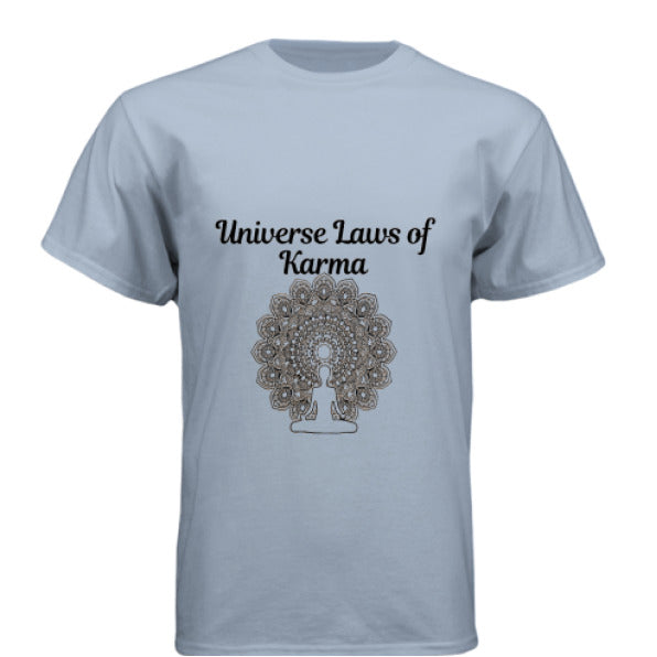 Vintage Stonewash Denim - FRONT