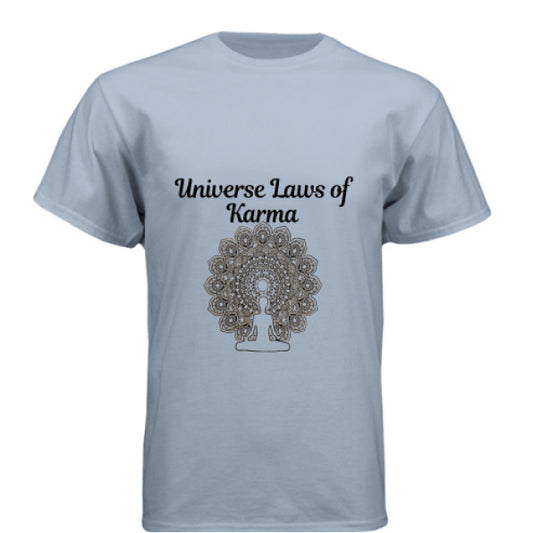 Vintage Stonewash Denim - FRONT