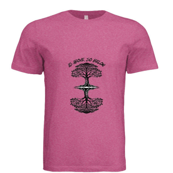 BERRY TRIBLEND - FRONT