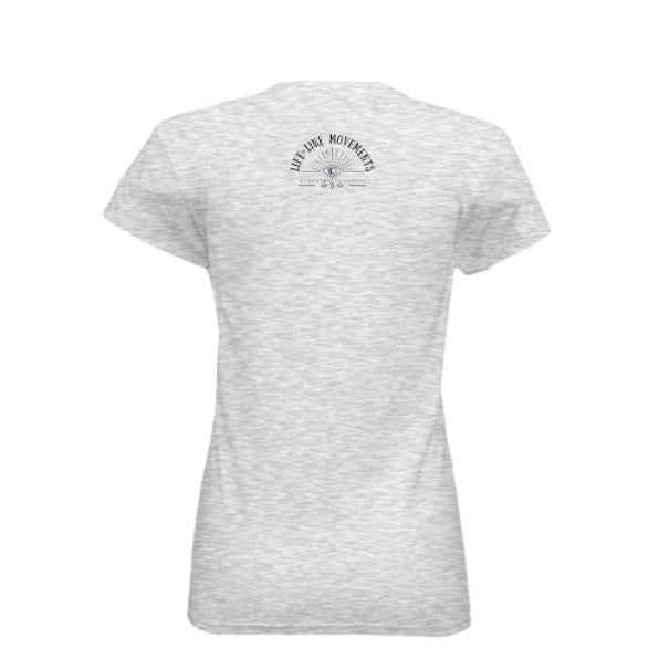 HEATHER WHITE - BACK