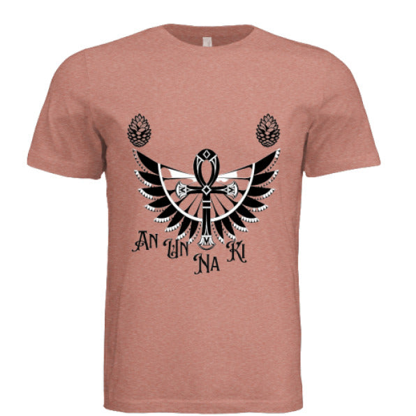 CLAY TRIBLEND - FRONT