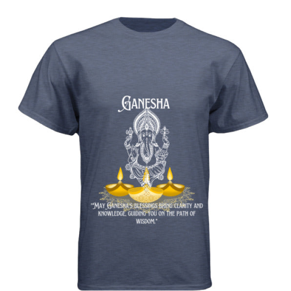 Midnight Navy - FRONT