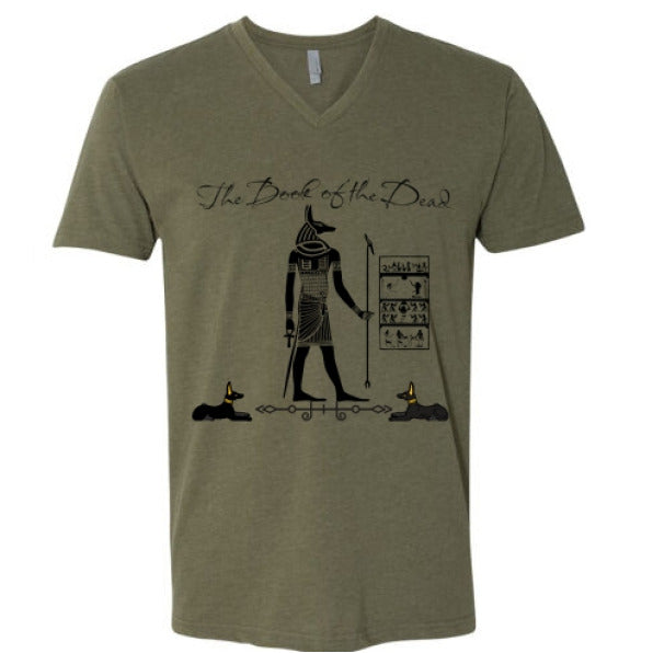 MILITARY GREEN - FRONT